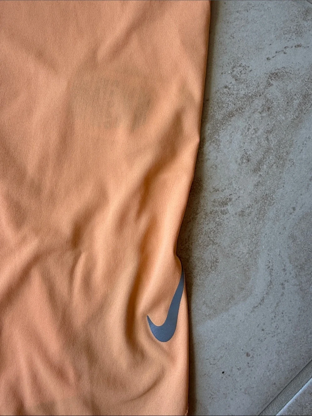 Nike Dri-Fit Tank Top